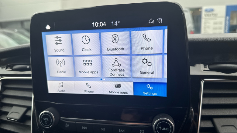 Ford Transit Custom 300 L2 Diesel Fwd 2.0 EcoBlue 130ps High Roof Limited Van